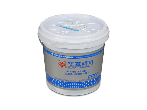聚合物水泥防水涂料（JS复合防水涂料）